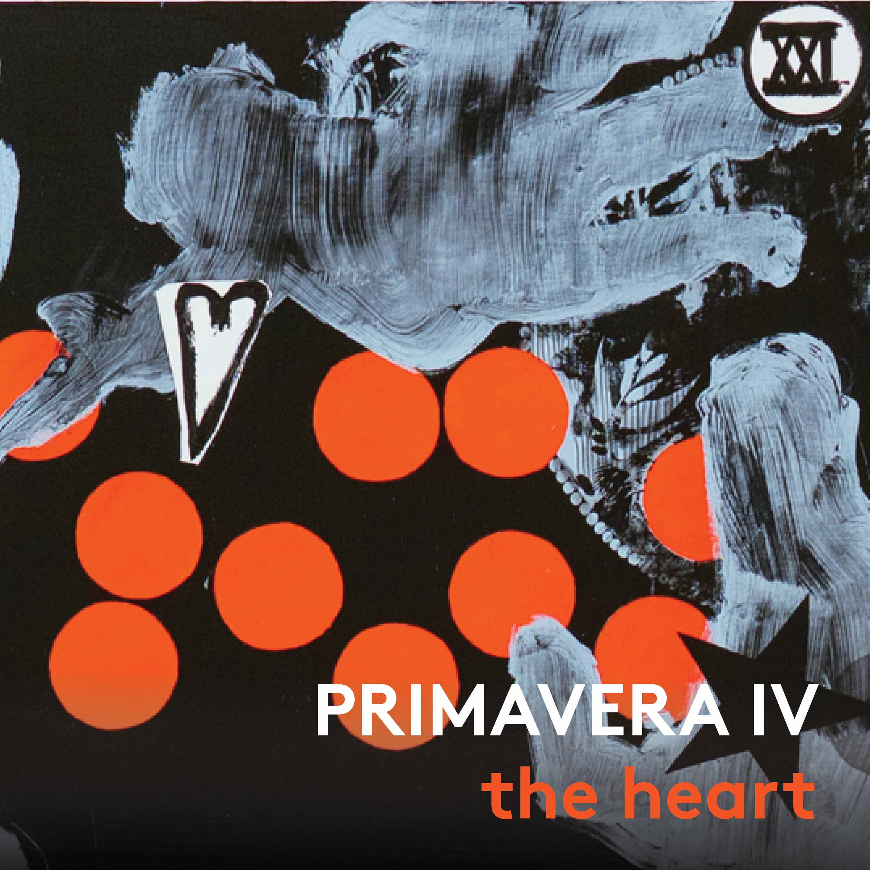 Review: The WholeNote on PRIMAVERA IV the heart
